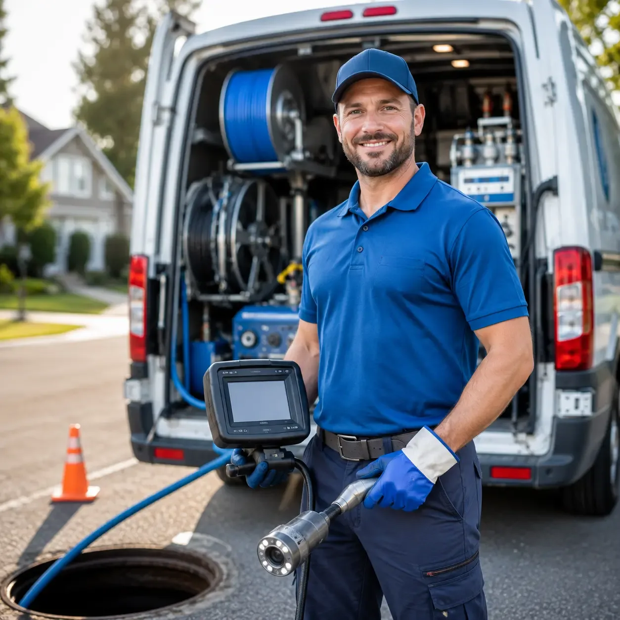 Local Pipe Relining specialists in Fort Hall, ID
