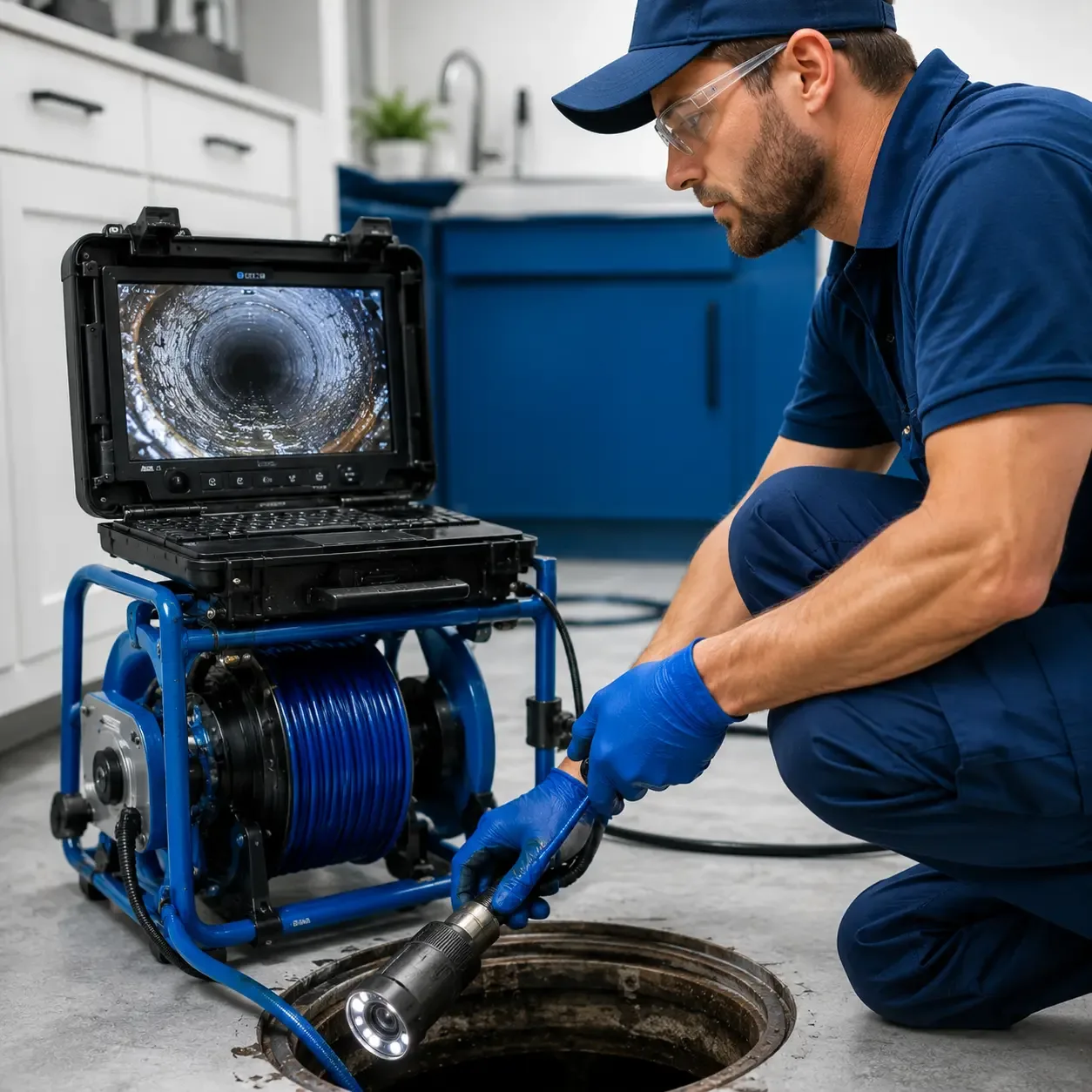 Pipe Relining professionals serving Fort Hall, ID